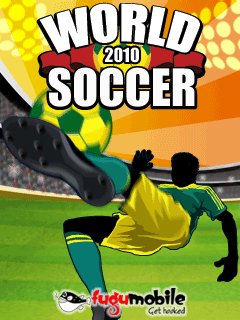 game pic for World Soccer 2010